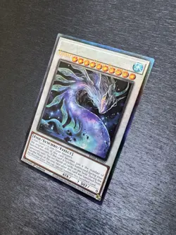 YuGiOh! Ghoti Of The Deep Beyond RA04 - Error Misprint Name Shift 1st Edition NM - Image 5