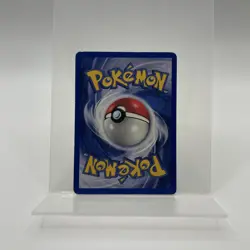 Shadowless Weedle 69/102 Common Base Set Pokemon Card - Image 2