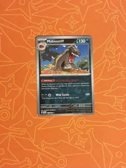 Pokemon - Scarlet and Violet Base Set - Holo and Reverse Holo - Pick Your Card - Image 1