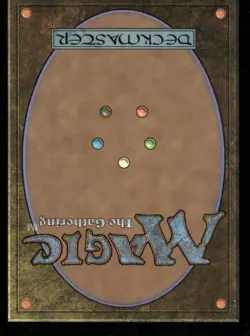 Purple Worm 201/281 AFR MTG Magic the Gathering card - Image 2