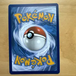 Pokemon Arbok Holo Illustration Card 176/162 Temporal Forces Rare (NM Condition) - Image 2