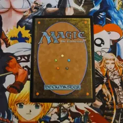 Harsh Judgment Invasion Nm Magic the Gathering Mtg Card Karte 2000 OG - Image 3