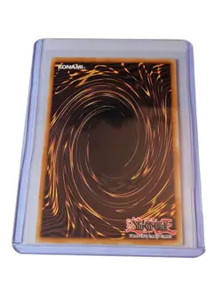 🔥Yu-Gi-Oh Card - BLLR-EN034 - KAMION, THE TIMELORD ultra rare holo - Image 2