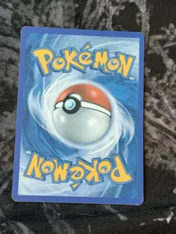 Pokemon Mega Gyarados EX TCG Holo Card 27/122 Breakpoint Rare - Image 2