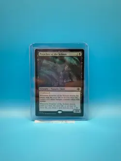 MTG, Preacher of the Schism FOIL 113 The Lost Caverns of Ixalan Foil - Image 1