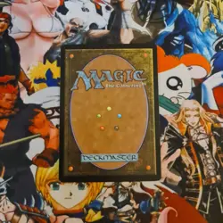 Sunscape Master Invasion Nm Magic the Gathering Mtg Card Karte 2000 OG - Image 4