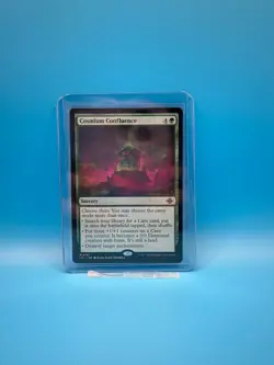 MTG, Cosmium Confluence 181 The Lost Caverns of Ixalan Regular - Image 1