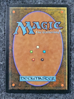 Wall of Ice Revised - Magic the Gathering Mint Never played MTG (DS3D1K6) - Image 2
