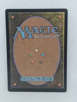 Delay Time Spiral Remastered ITALIAN "RETARD" MTG Magic: The Gathering rare NM - Image 2