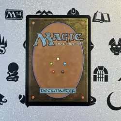 Up the Beanstalk Wilds of Eldraine Regular Uncommon 195 Mtg - Image 3