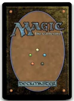 MTG Universes Beyond: Doctor Who #228 Beast Within NM - Image 2