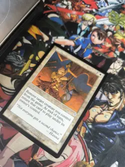 MTG Liberate 🇬🇧 NM Invasion Magic the Gathering Sammlung White Deck Og - Image 3