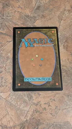 MTG Xorn Rainbow Foil NM-Mint, English Secret Lair Drop Series - Image 2