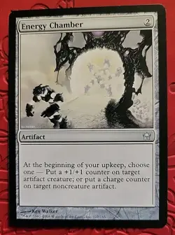 MTG Energy Chamber x1 NM ~Fifth Dawn (Magic the Gathering)*Free Shipping* - Image 1