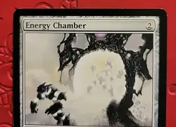 MTG Energy Chamber x1 NM ~Fifth Dawn (Magic the Gathering)*Free Shipping* - Image 3