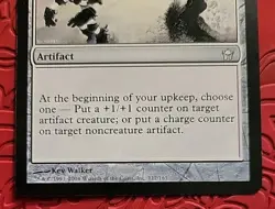 MTG Energy Chamber x1 NM ~Fifth Dawn (Magic the Gathering)*Free Shipping* - Image 4