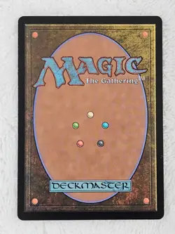 MTG Dramatist's Puppet FOIL #244 Kamigawa Neon Dynasty Magic Card NM - Image 3