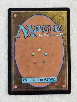 MTG Biomass Mutation #213 The List Adventures in Forgotten Realms Rare NM - Image 3