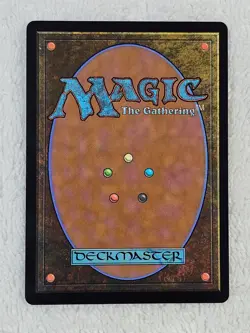 MTG Hive of the Eye Tyrant Adventures in the Forgotten Realms # 258 Rare NM - Image 3