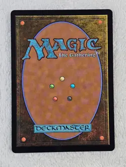 MTG Ranger's Hawk FOIL - Adventures in the Forgotten Realms # 37 NM - Image 3