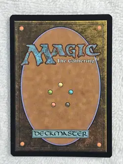 MTG Expel the Unworthy FOIL Modern Horizons 3 (MH3) #25 Magic Card NM - Image 3