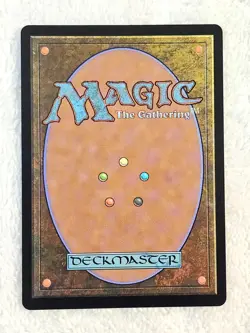 MTG Froghemoth #184 Adventures in the Forgotten Realms Card Rare NM - Image 3