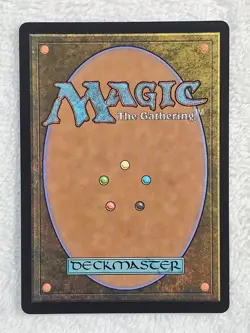 MTG Dragon Turtle Adventures in the Forgotten Realms #56 Card Rare NM - Image 3