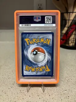 PSA 10 GEM MINT - Entei V Alt Art Crown Zenith Pokemon - Image 2