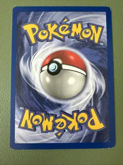 Tauros 62/130 Uncommon Base Set 2 LP Pokemon TCG WOTC - Image 2