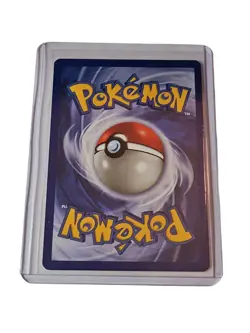 🔥Pokemon TCG - 1st Edition - Meowth 56/64 - Jungle Set 1999 - Dutch - Image 2