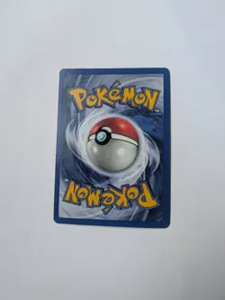 Wigglytuff 16/64 Pokemon Jungle Holo Rare LP - Image 2