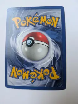 Wigglytuff 16/64 Pokemon Jungle Holo Rare LP - Image 3