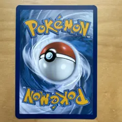 Bianca's Devotion 209/162 Temporal Forces Holo Full Art Pokemon TCG - Image 2