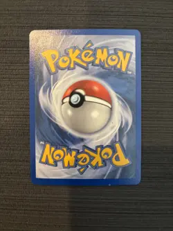 Registeel ex 99/101 Hidden Legends Holo Rare Pokemon TCG Nintendo vintage - Image 2