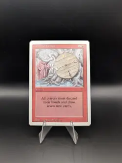 Wheel of Fortune Revised Edition Regular - Image 1