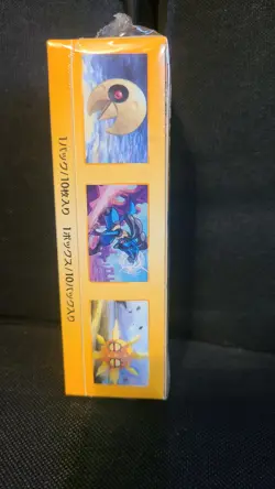 VSTAR Universe Booster Box s12a High Class Pack Pokemon Card Japanese New Sealed 4521329373362 - Image 3