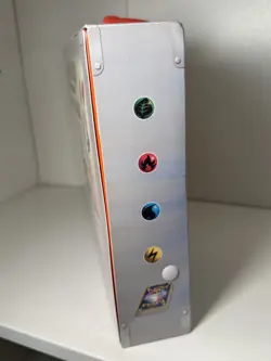 Pokemon Card Game DP Japanese Entry Pack 08 DX Pokemon 2007 unused New Vintage - Image 4