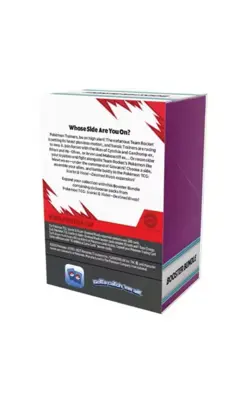 Pokemon Trading Card Game Scarlet & Violet: Destined Rivals Booster Bundle - Image 2