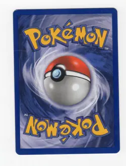 Pokemon Card - Tangela Saquedeneu 1st Edition French Base Set 66/102 Common - Image 2