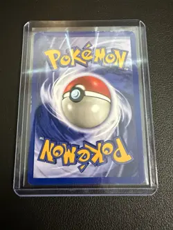 Pokemon TCG Squirtle Base Set, Unlimited Common Card 63/102 - Image 2