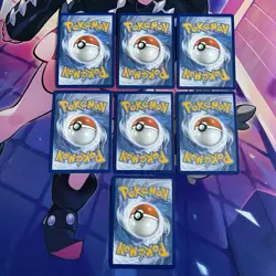 Pokemon Card | English SWSH Rainbow & Gold Ultra Rare X15 | Custom Bundle - Image 4