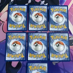 Pokemon Card | English SWSH Rainbow & Gold Ultra Rare X15 | Custom Bundle - Image 5