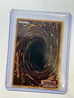 Cyber Dragon Infinity LEDD-ENB31 Ultra Rare 1st Edition Yugioh Card LP - Image 2