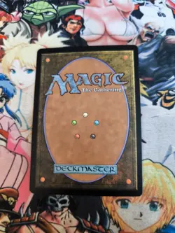 MTG Global Ruin Nm 🟡 🇬🇧 Rare Invasion 2000 Magic The Gathering Deck Og Card - Image 3