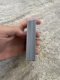 Pokemon PRISMATIC EVOLUTIONS 59 Diff Card Lot Collection - holos, reverse holos - Image 3