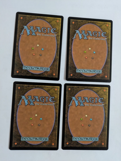 4 Adaptive Automaton M12 MTG NM Free shipping with tracking - Image 2