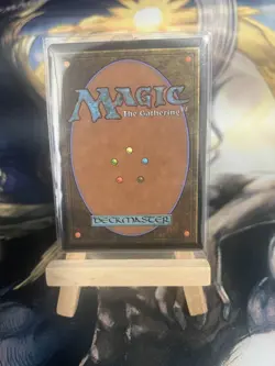 MtG - Sword of Feast and Famine - The List - 296/332 - Artifact - Mythic - Image 2