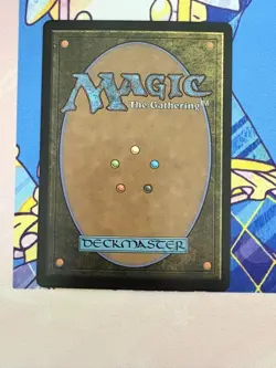 Mtg Final Fantasy Cloud Strife Inheritance History Foil - Image 2
