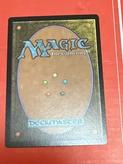 Mtg Secretlair Anima Grief English Version Foil - Image 2