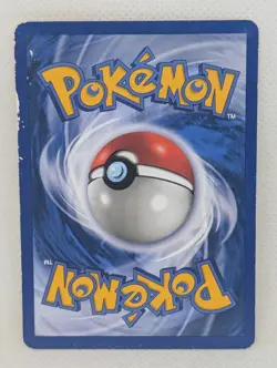 Ampharos 002/165 Expedition Base Set Holo Ultra Rare Pokemon TCG Nintendo MP - Image 2
